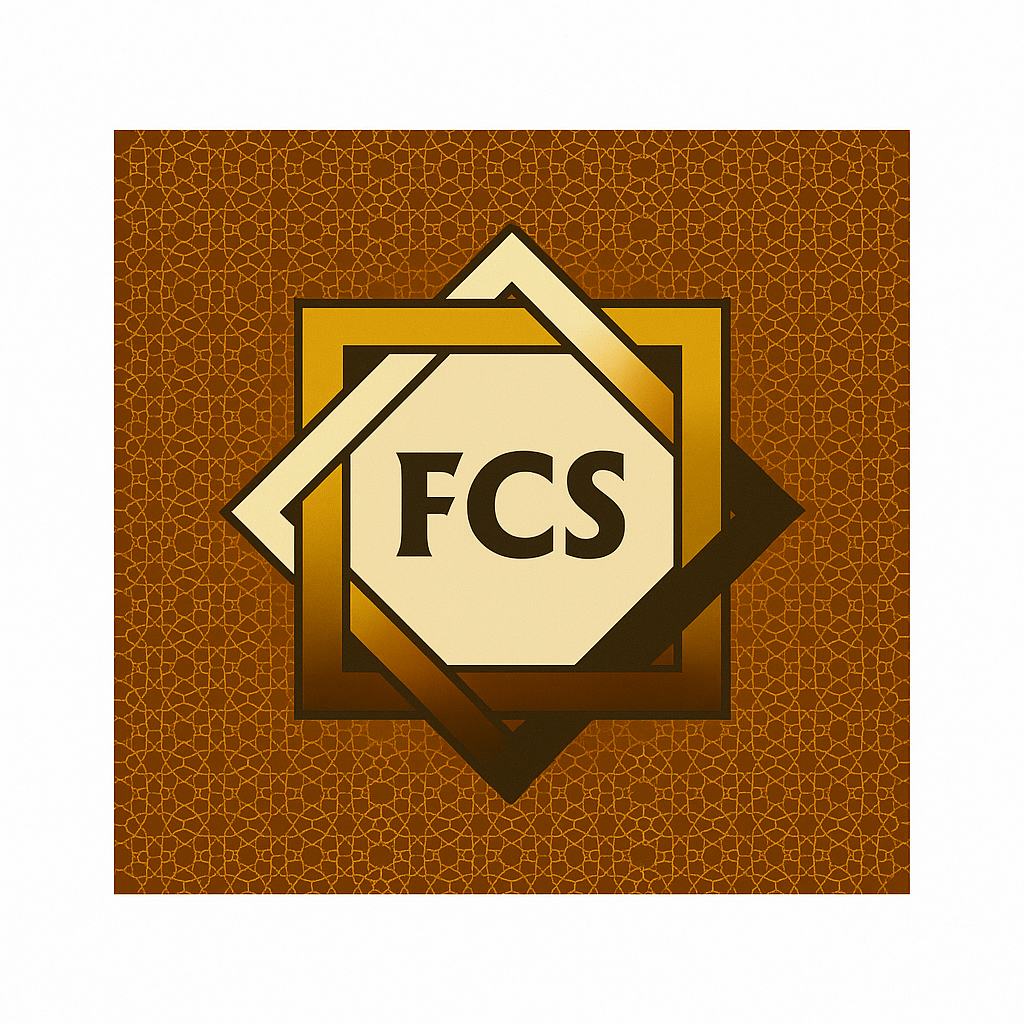 First Class Solutions Logo